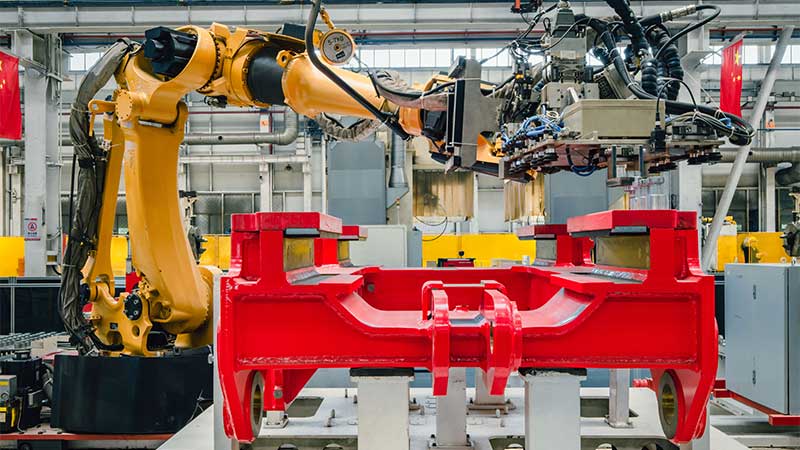 极压阻尼二合一：复合润滑脂的工业优势解析